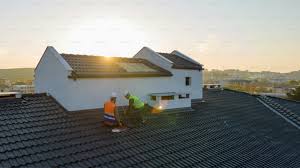 Cold Roofs in Gun Barrel City, TX